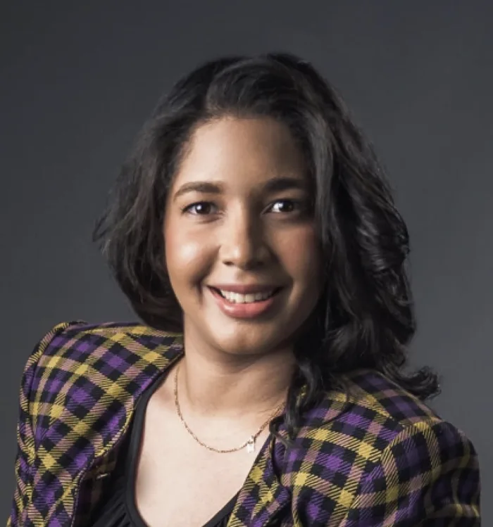 Massiel Hernández, CEO de E7 Visual Studio